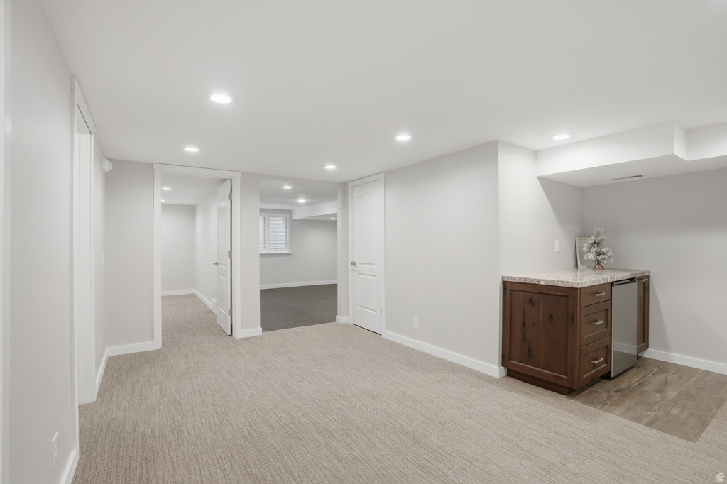 1553 E FULLER DR Millcreek, UT 84124