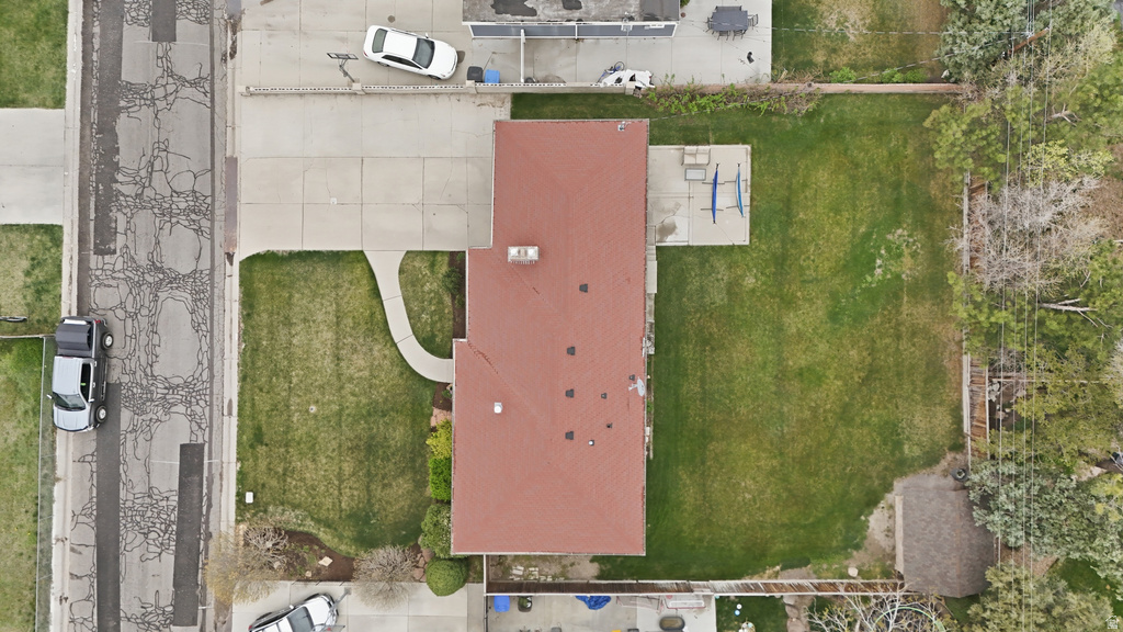 1553 E FULLER DR Millcreek, UT 84124