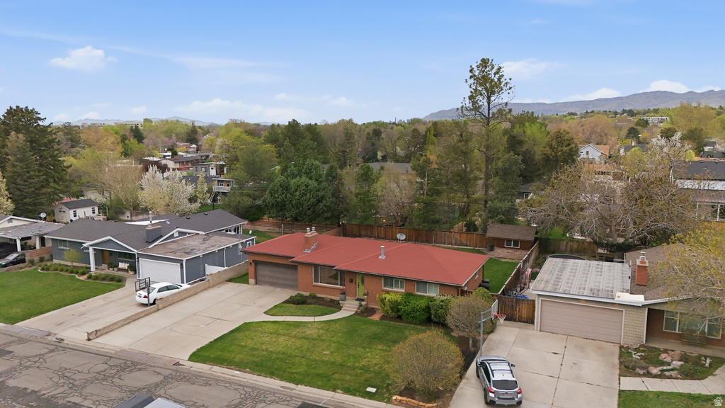 1553 E FULLER DR Millcreek, UT 84124