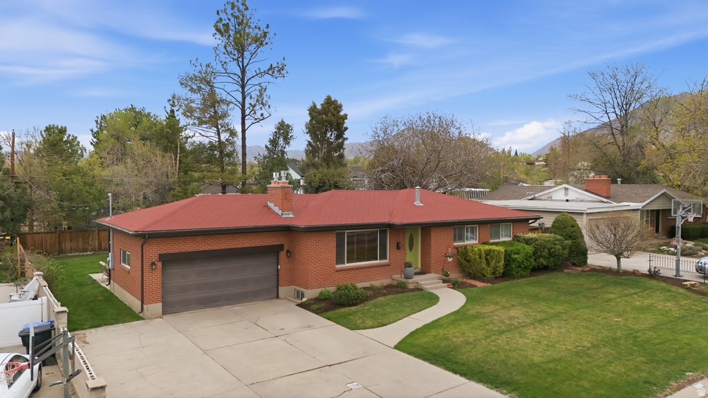 1553 E FULLER DR Millcreek, UT 84124