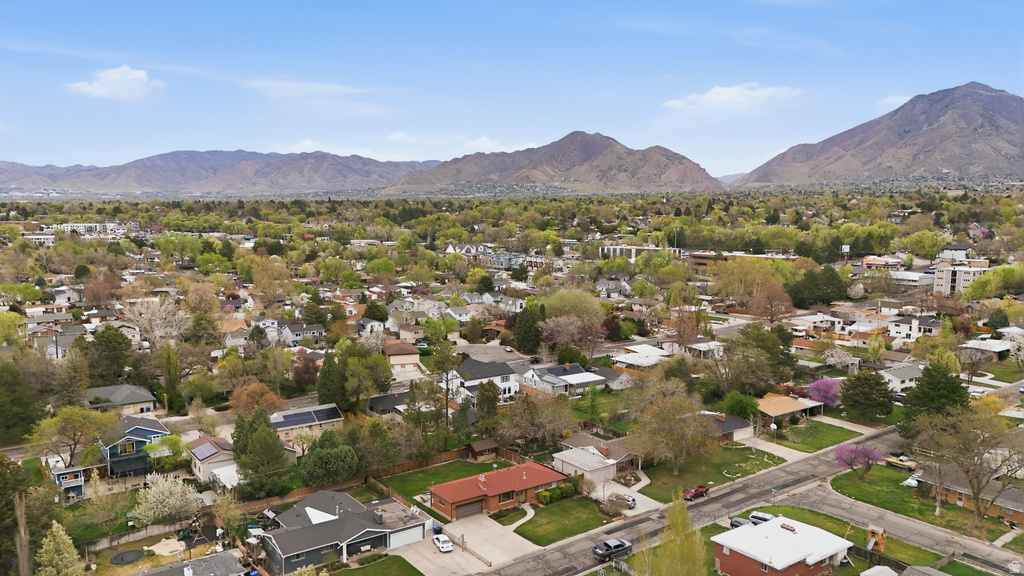 1553 E FULLER DR Millcreek, UT 84124