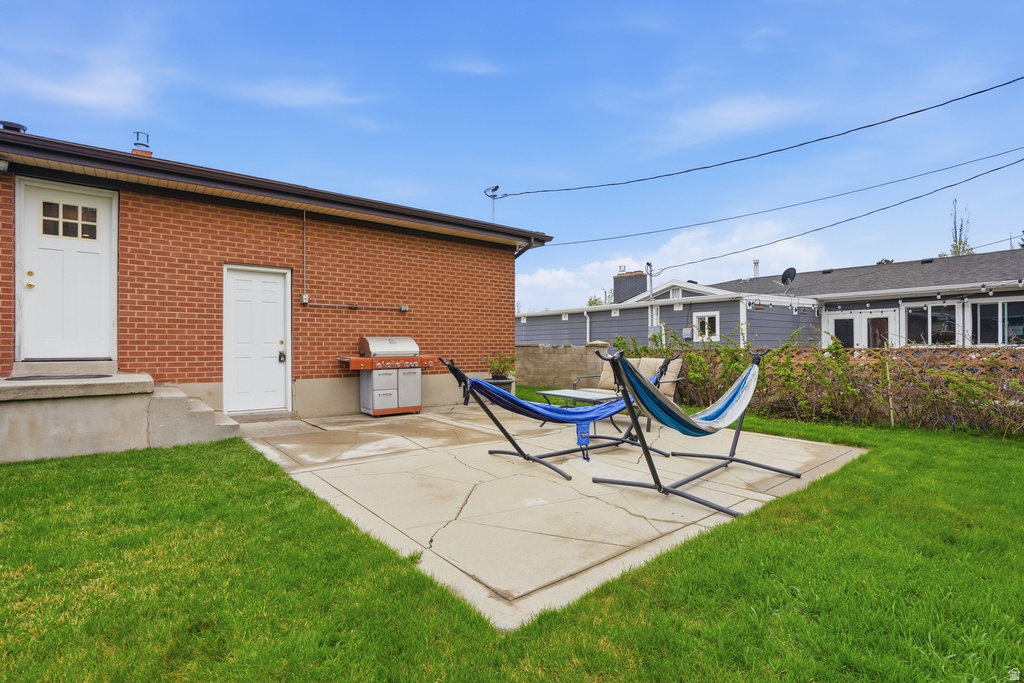 1553 E FULLER DR Millcreek, UT 84124