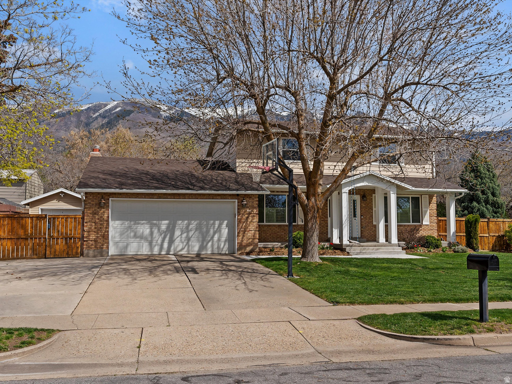 2220 N JONI DR Layton, UT 84040