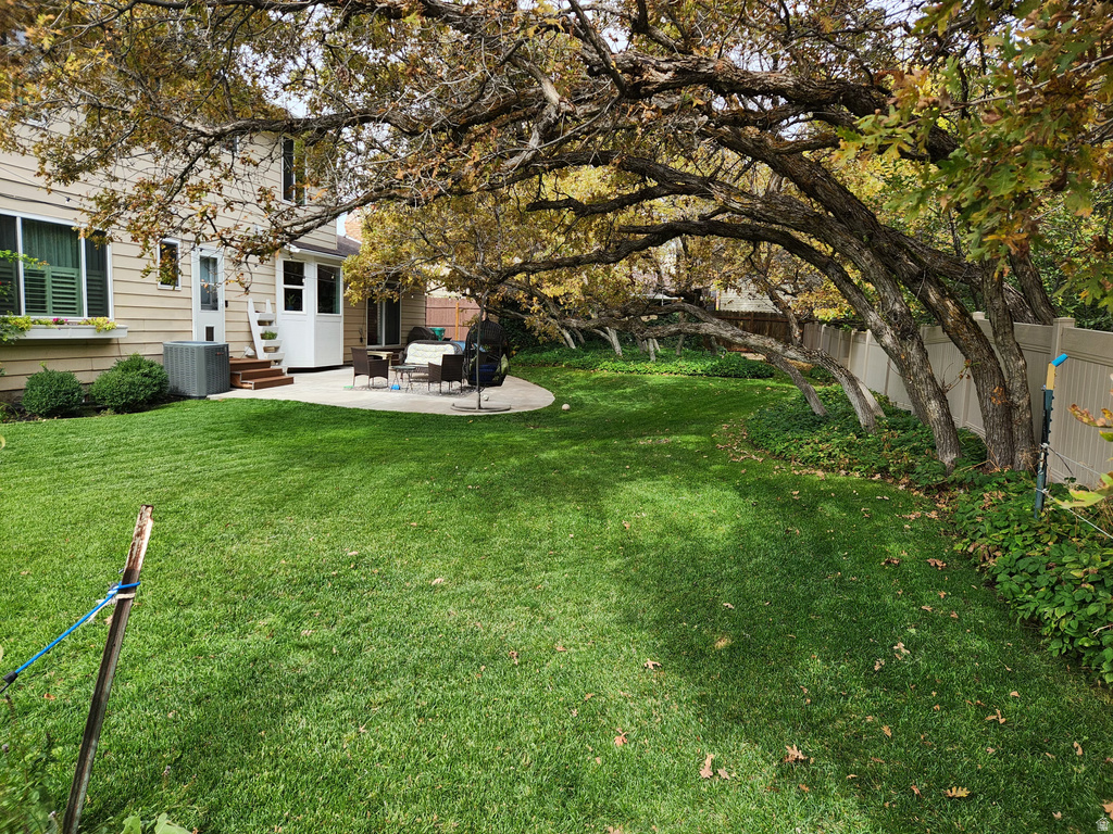 2220 N JONI DR Layton, UT 84040