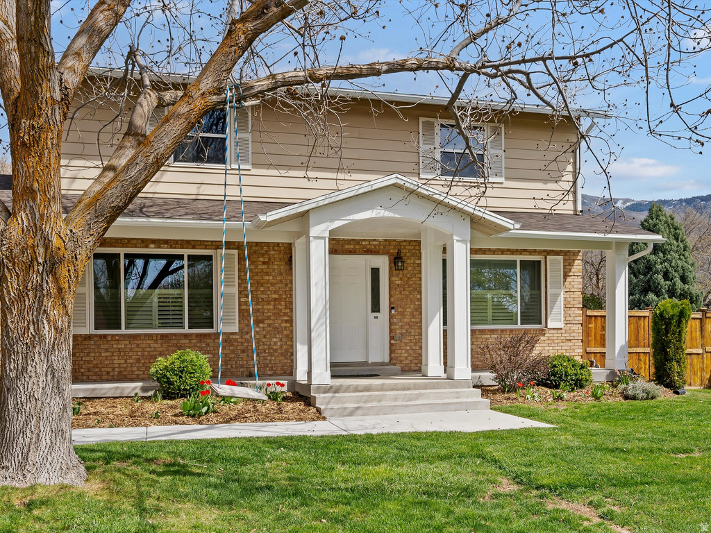 2220 N JONI DR Layton, UT 84040