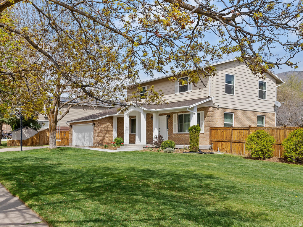 2220 N JONI DR Layton, UT 84040