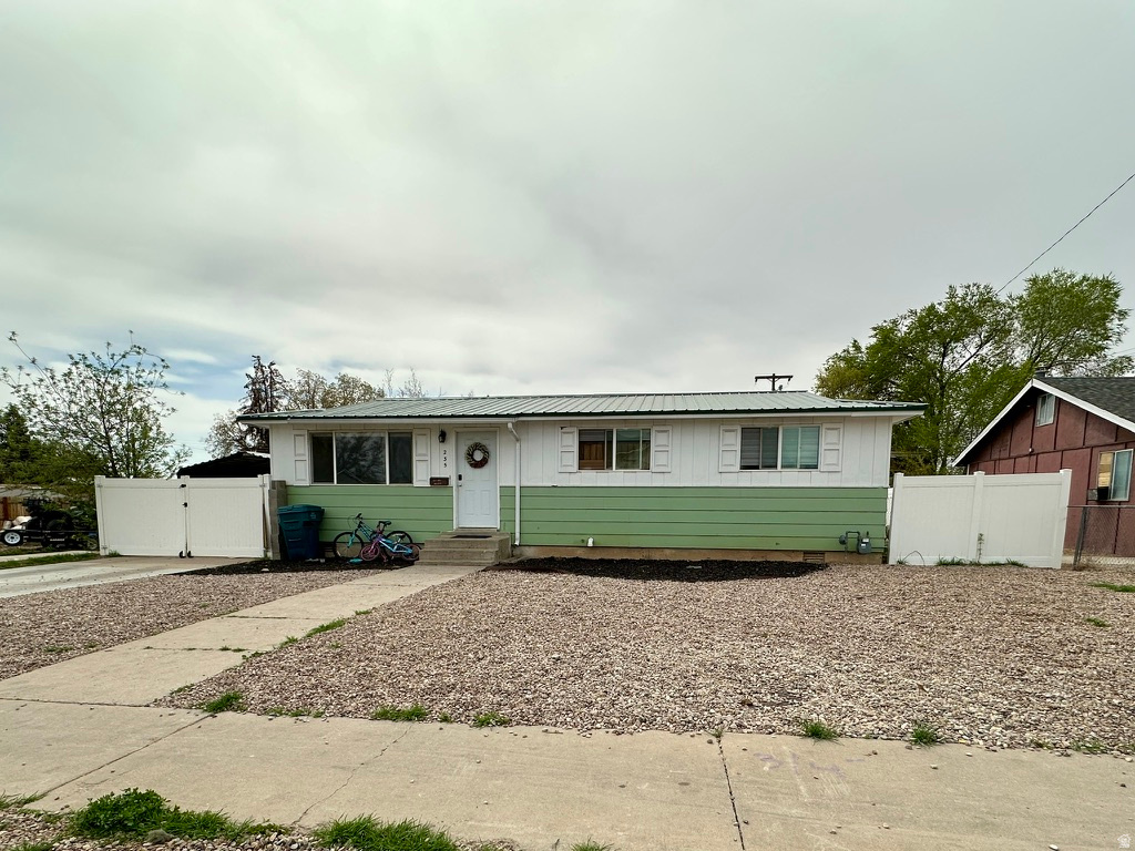 235 W 200 S Vernal, UT 84078