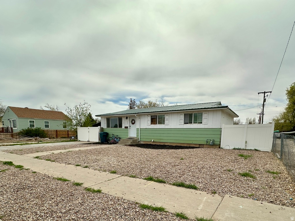 235 W 200 S Vernal, UT 84078
