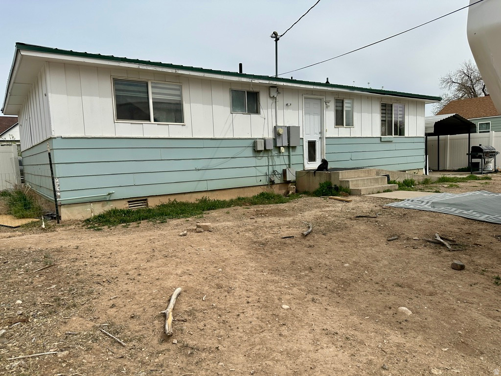 235 W 200 S Vernal, UT 84078