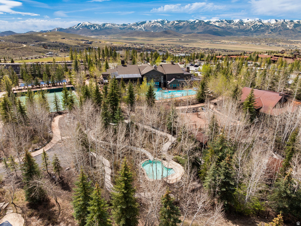 1007 E CANYON GATE RD Park City, UT 84098