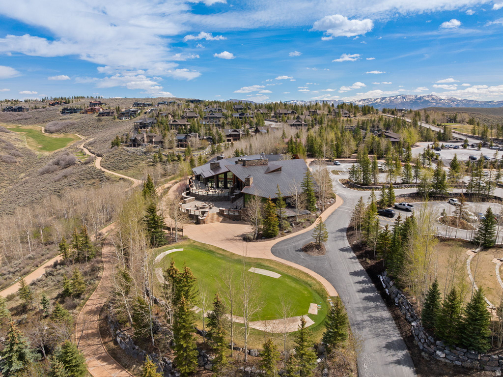 1007 E CANYON GATE RD Park City, UT 84098