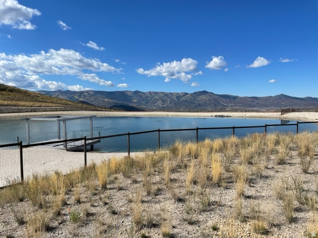 1007 E CANYON GATE RD Park City, UT 84098