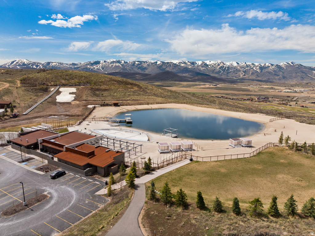 1007 E CANYON GATE RD Park City, UT 84098