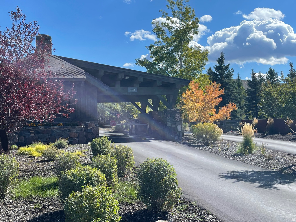 1007 E CANYON GATE RD Park City, UT 84098