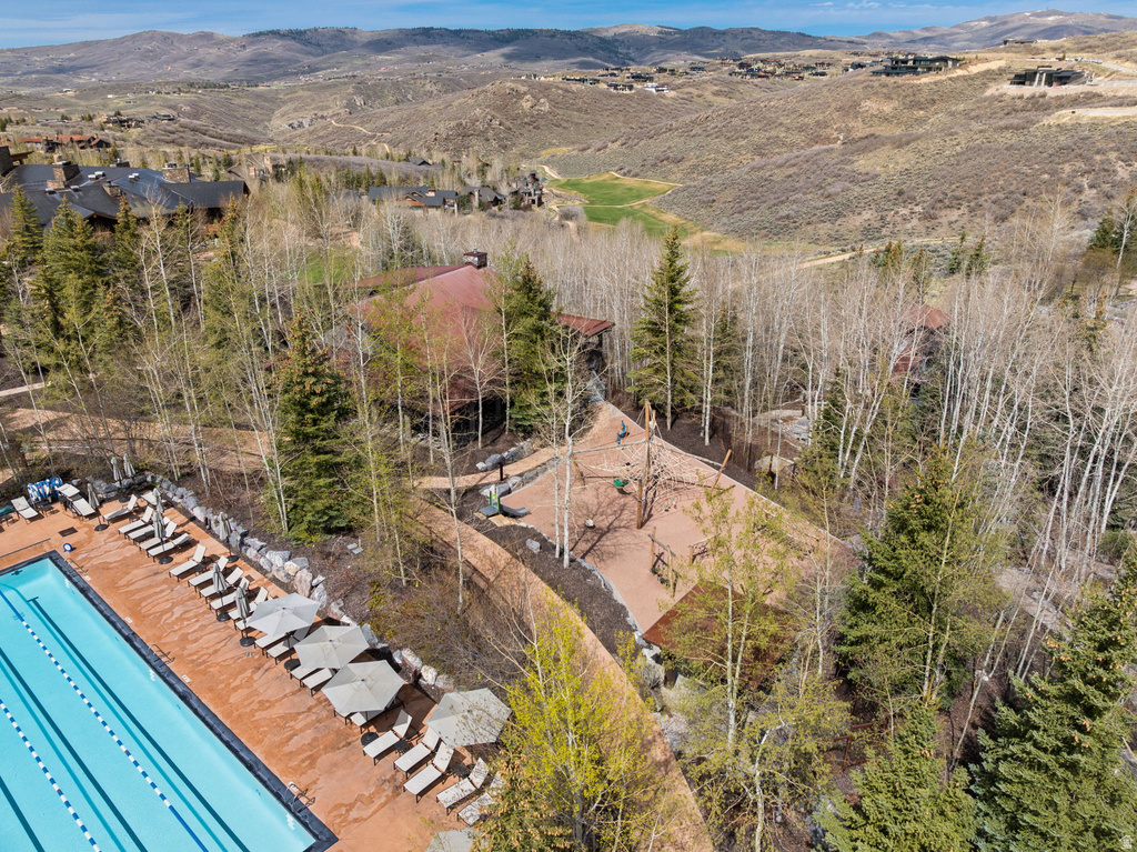 1007 E CANYON GATE RD Park City, UT 84098