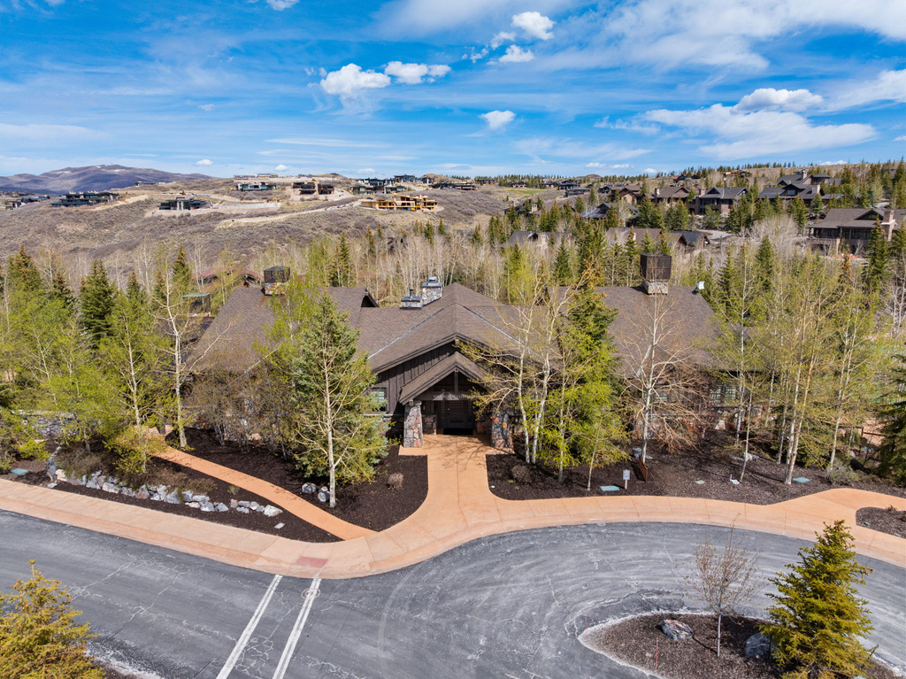 1007 E CANYON GATE RD Park City, UT 84098