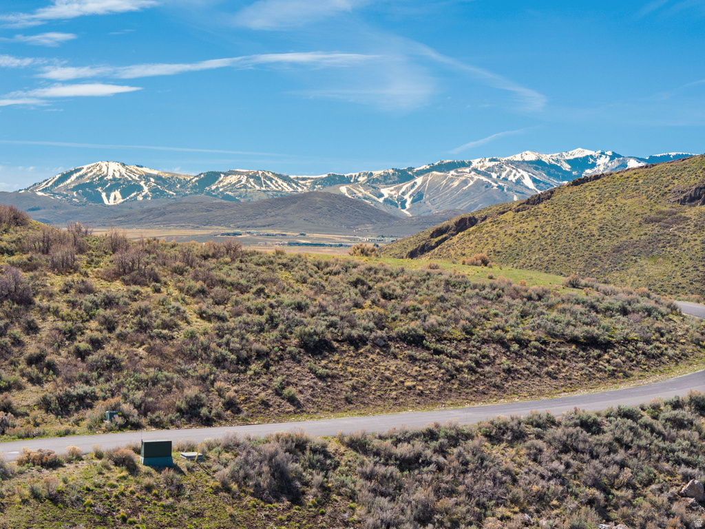 1007 E CANYON GATE RD Park City, UT 84098