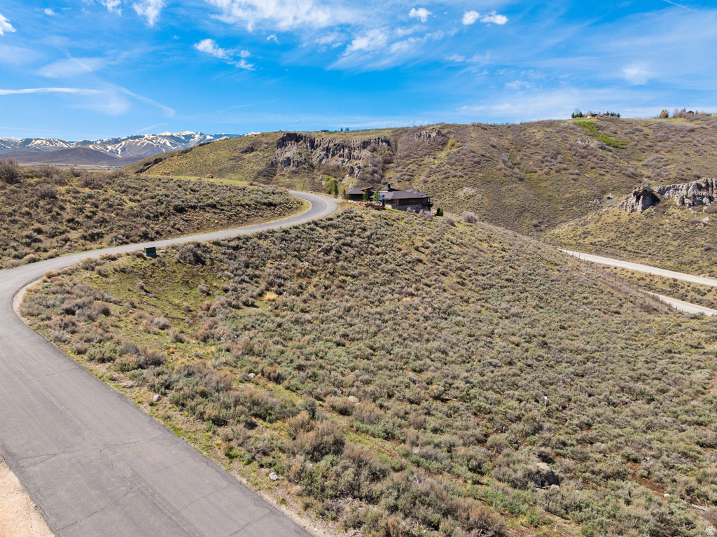 1007 E CANYON GATE RD Park City, UT 84098