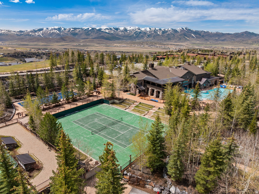 1007 E CANYON GATE RD Park City, UT 84098
