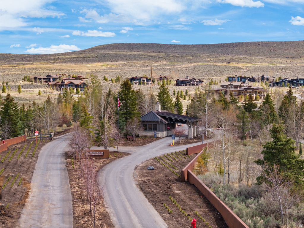 1007 E CANYON GATE RD Park City, UT 84098