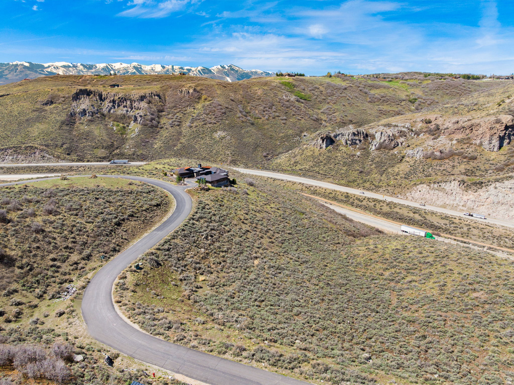 1007 E CANYON GATE RD Park City, UT 84098