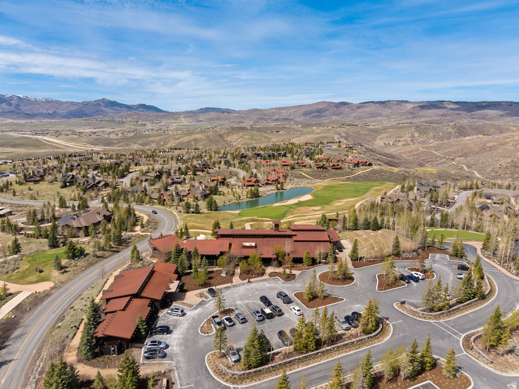 1007 E CANYON GATE RD Park City, UT 84098