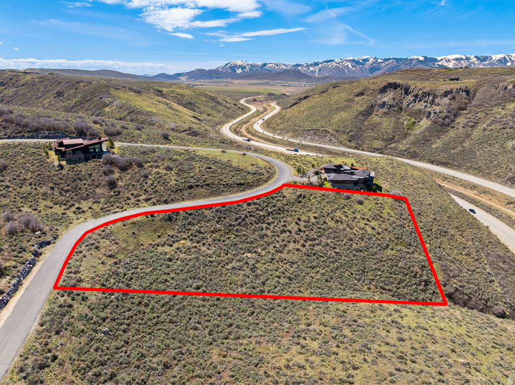 1007 E CANYON GATE RD Park City, UT 84098