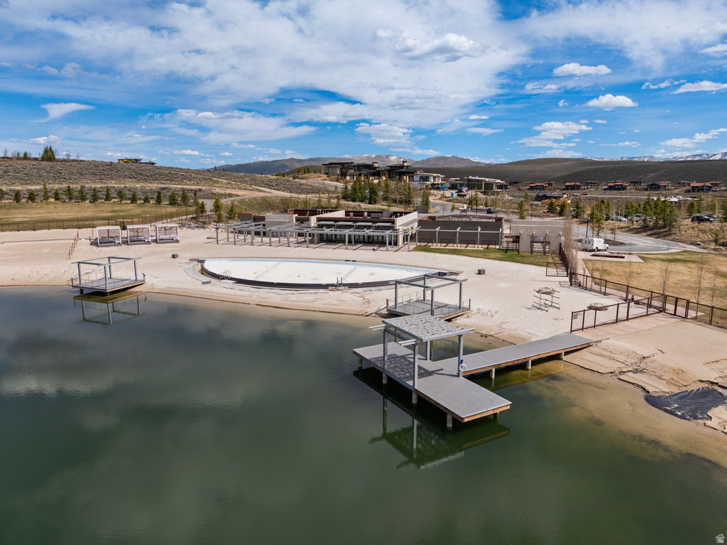 1007 E CANYON GATE RD Park City, UT 84098