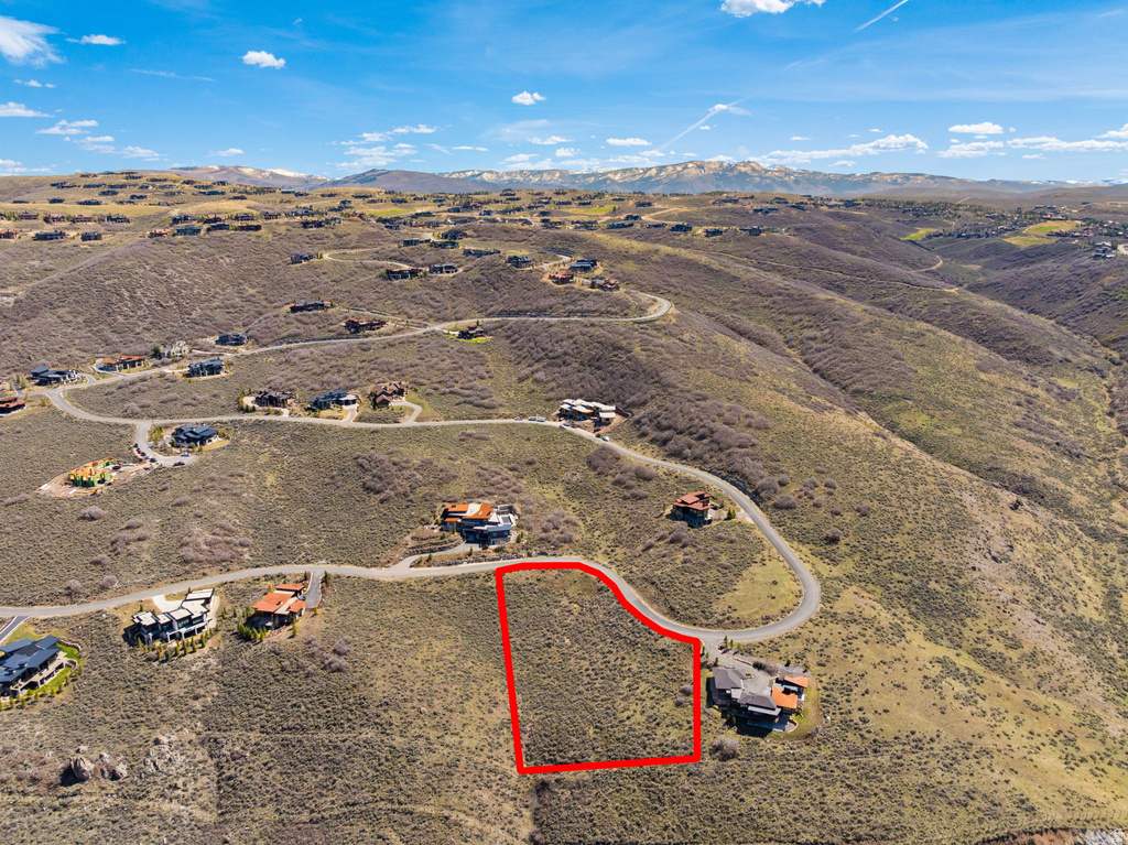1007 E CANYON GATE RD Park City, UT 84098