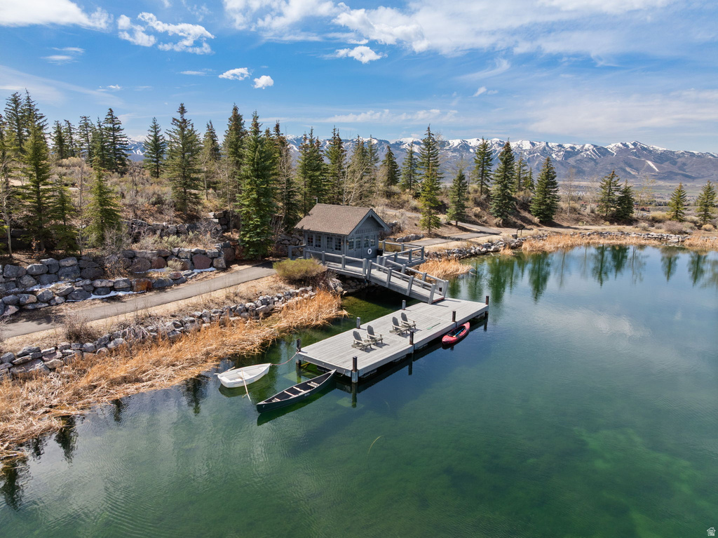 1007 E CANYON GATE RD Park City, UT 84098