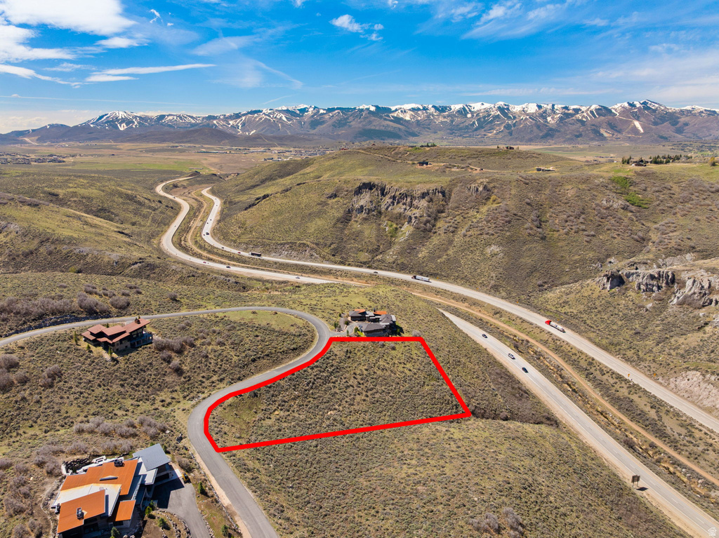 1007 E CANYON GATE RD Park City, UT 84098