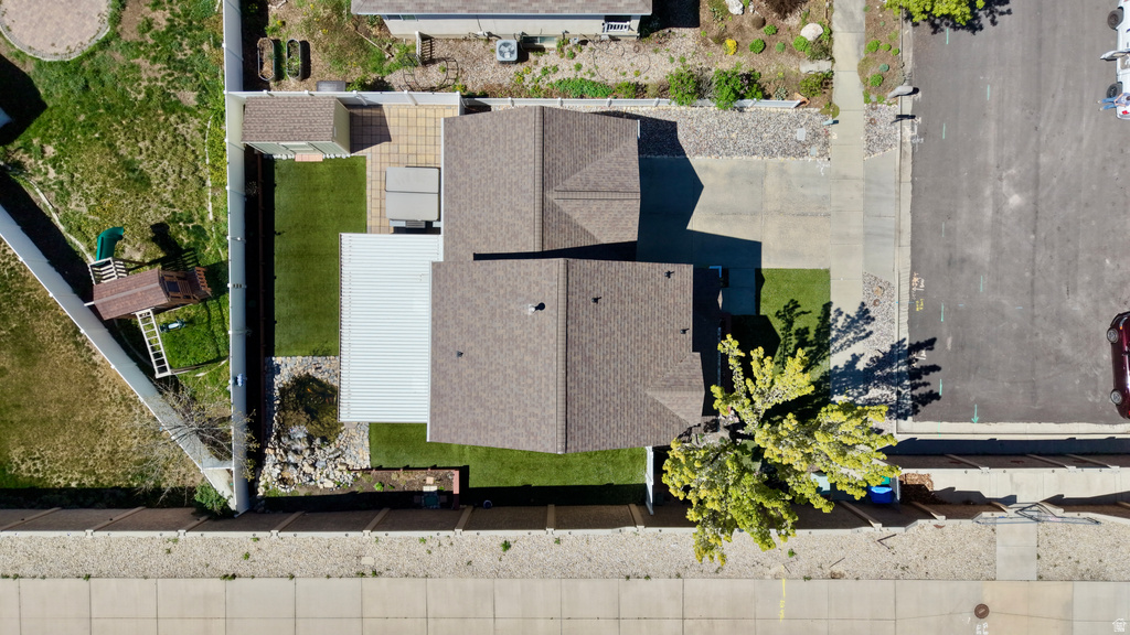 4831 W WESTERN HILLS DR Riverton, UT 84096