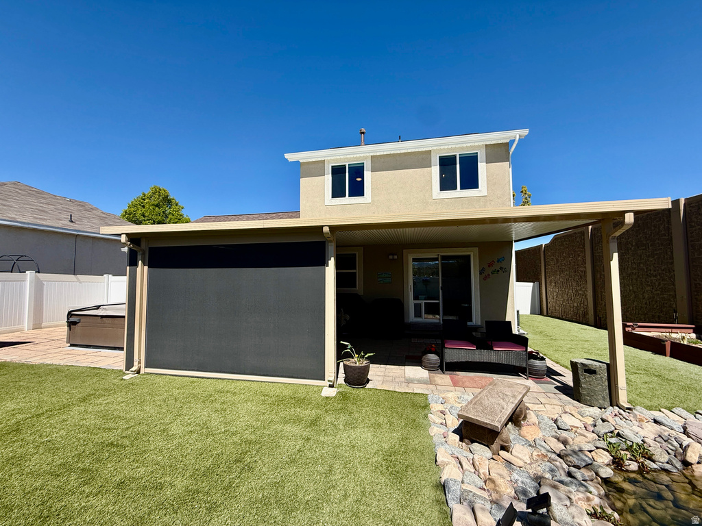 4831 W WESTERN HILLS DR Riverton, UT 84096