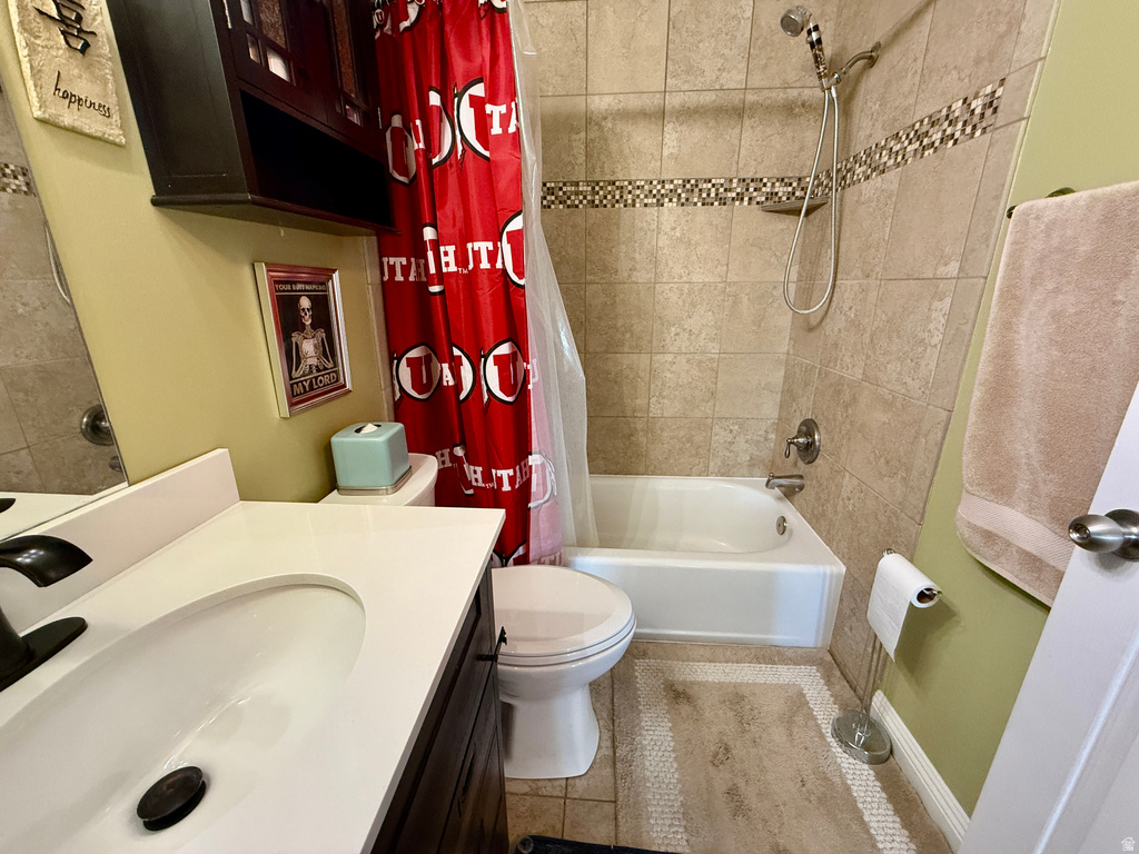 4831 W WESTERN HILLS DR Riverton, UT 84096