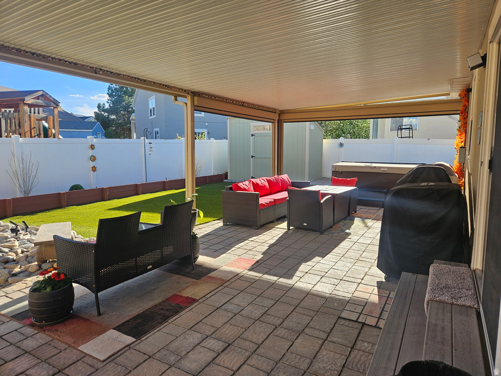 4831 W WESTERN HILLS DR Riverton, UT 84096