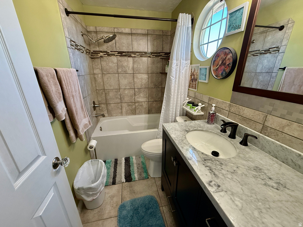 4831 W WESTERN HILLS DR Riverton, UT 84096