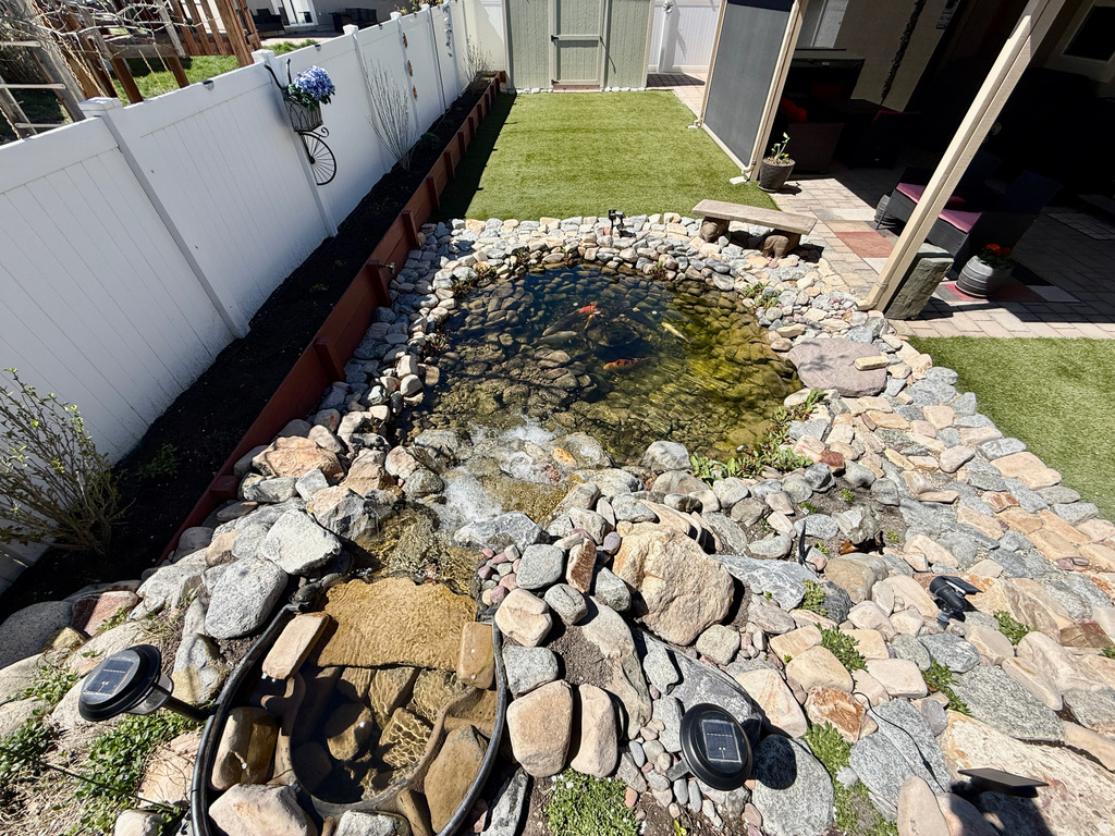 4831 W WESTERN HILLS DR Riverton, UT 84096