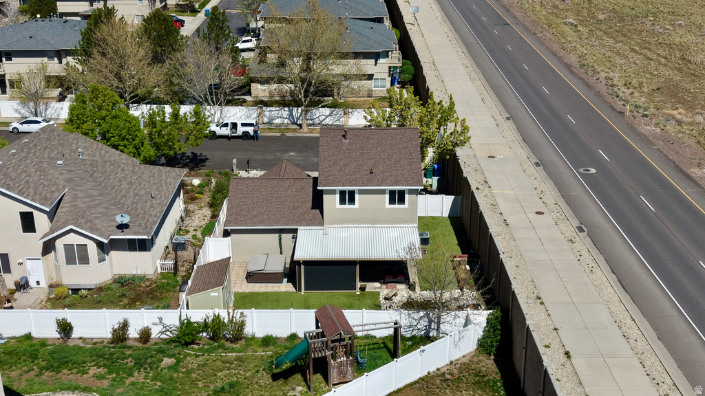 4831 W WESTERN HILLS DR Riverton, UT 84096