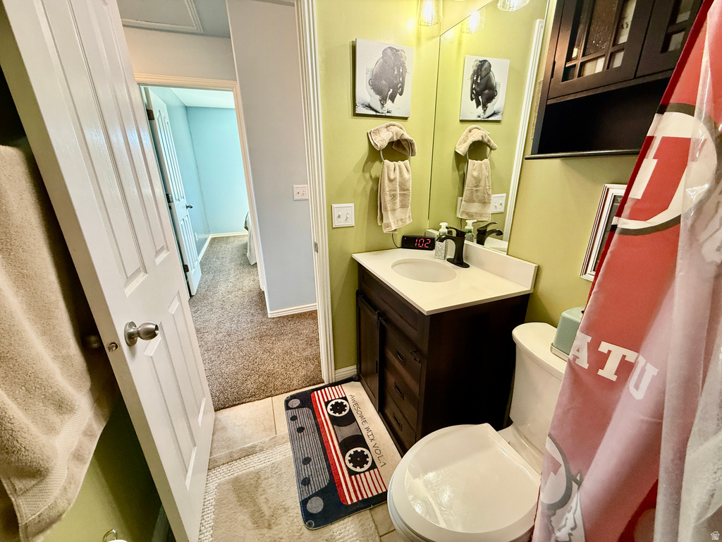 4831 W WESTERN HILLS DR Riverton, UT 84096