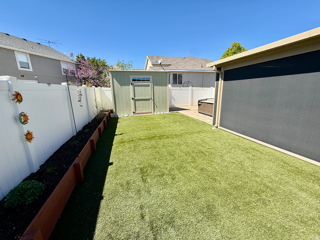 4831 W WESTERN HILLS DR Riverton, UT 84096