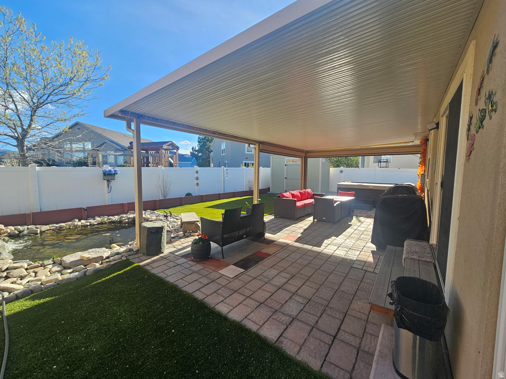 4831 W WESTERN HILLS DR Riverton, UT 84096