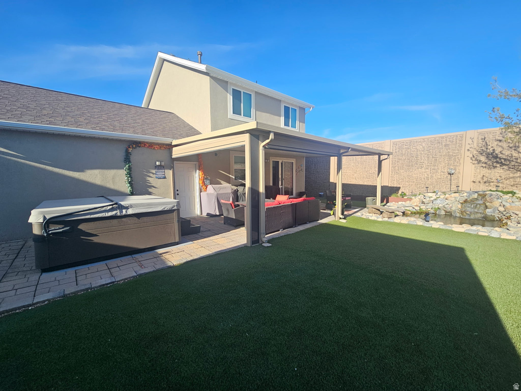 4831 W WESTERN HILLS DR Riverton, UT 84096