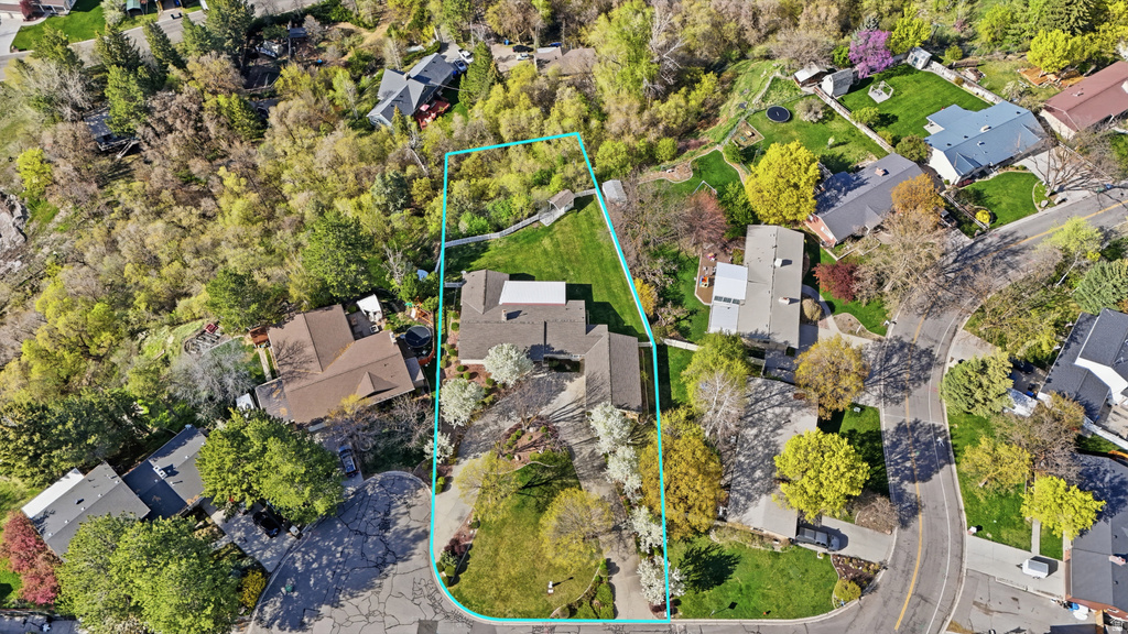 485 PARKVIEW CIR Smithfield, UT 84335