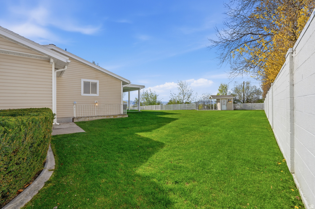 485 PARKVIEW CIR Smithfield, UT 84335