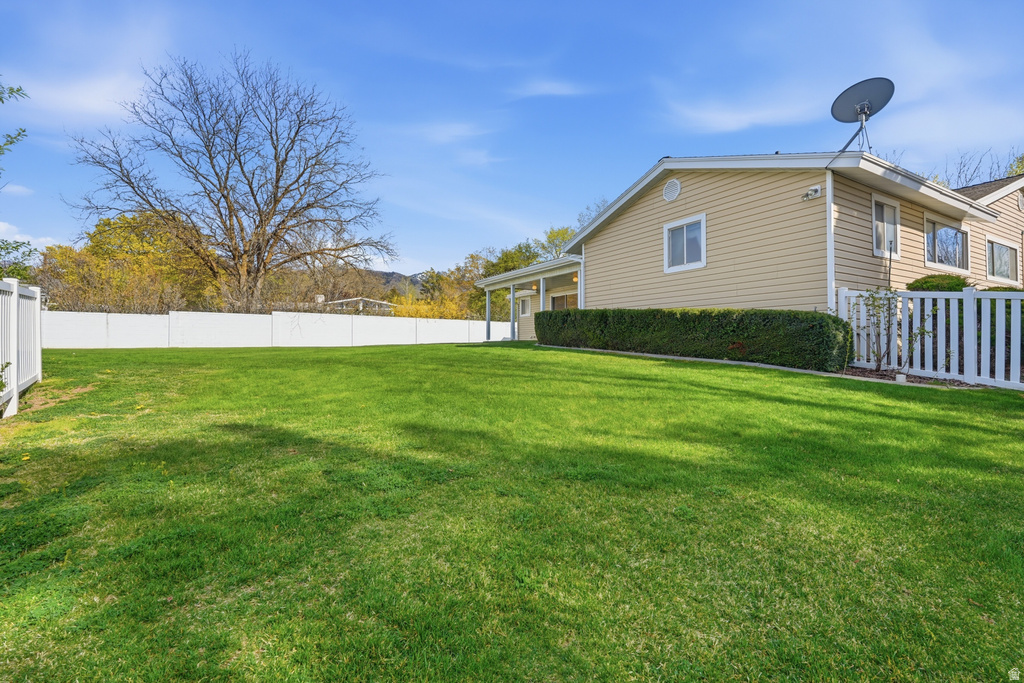 485 PARKVIEW CIR Smithfield, UT 84335