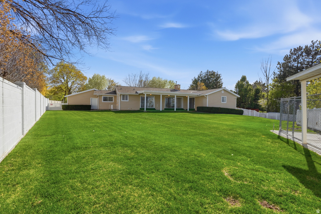 485 PARKVIEW CIR Smithfield, UT 84335