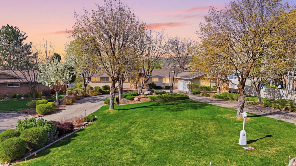 485 PARKVIEW CIR Smithfield, UT 84335