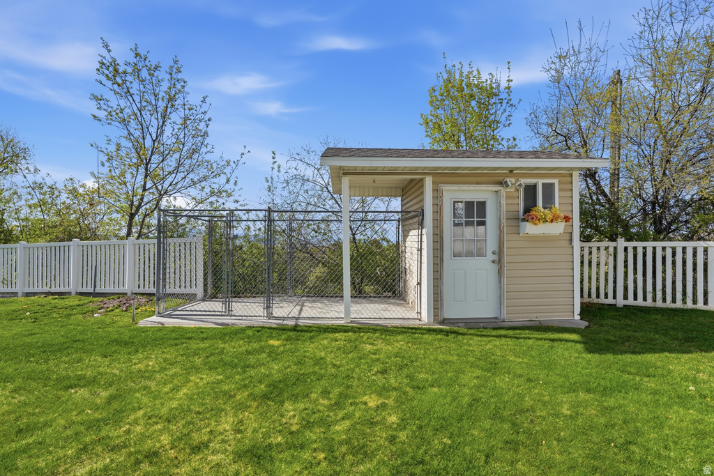 485 PARKVIEW CIR Smithfield, UT 84335