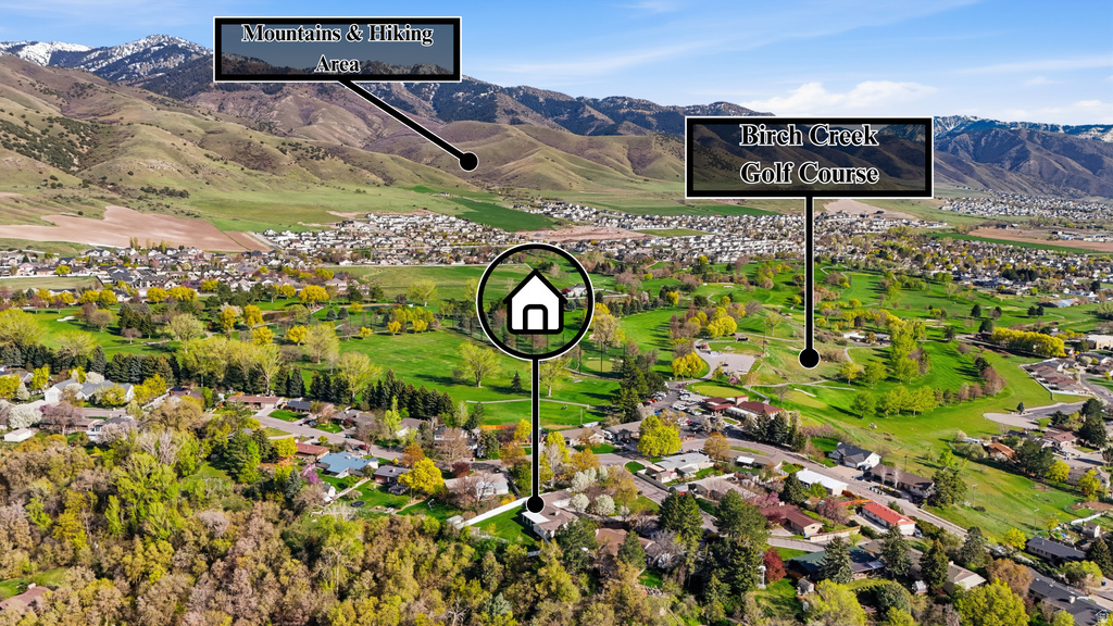 485 PARKVIEW CIR Smithfield, UT 84335