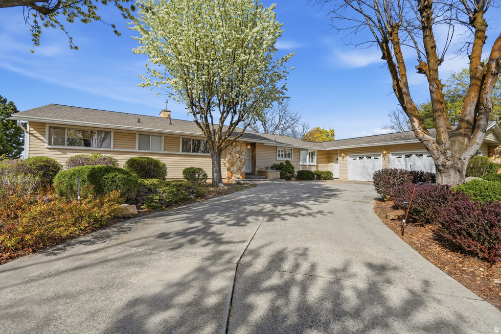 485 PARKVIEW CIR Smithfield, UT 84335